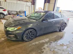 5XXGT4L33LG435469 2020 KIA OPTIMA