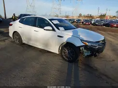 5XXGT4L33LG435567 2020 KIA OPTIMA