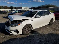 5XXGT4L33LG435570 2020 KIA OPTIMA
