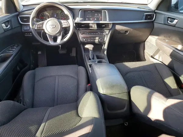 5XXGT4L33LG435570 2020 KIA OPTIMA - Image 8