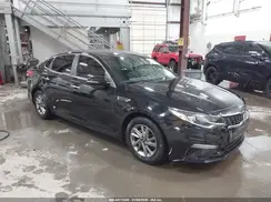 5XXGT4L33LG435861 2020 KIA OPTIMA