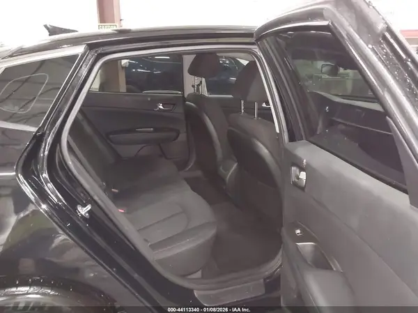 5XXGT4L33LG435861 2020 KIA OPTIMA - Image 8