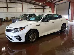 5XXGT4L33LG436038 2020 KIA OPTIMA