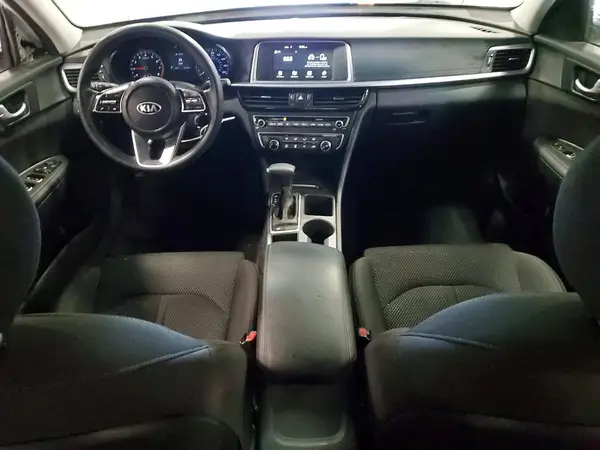 5XXGT4L33LG436038 2020 KIA OPTIMA - Image 8