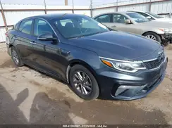5XXGT4L33LG436122 2020 KIA OPTIMA