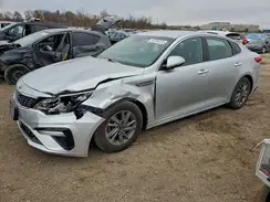 5XXGT4L33LG436279 2020 KIA OPTIMA