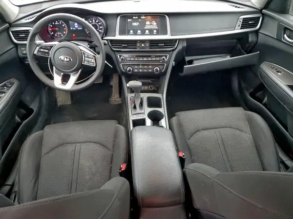 5XXGT4L33LG436279 2020 KIA OPTIMA - Image 8