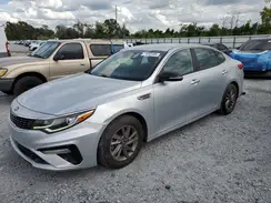 5XXGT4L33LG436606 2020 KIA OPTIMA