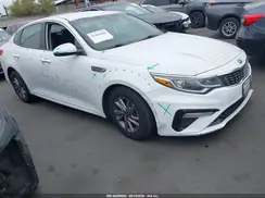 5XXGT4L33LG437156 2020 KIA OPTIMA