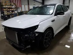 5XXGT4L33LG437190 2020 KIA OPTIMA