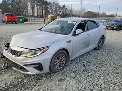 5XXGT4L33LG437268 2020 KIA OPTIMA
