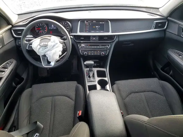 5XXGT4L33LG437268 2020 KIA OPTIMA - Image 8