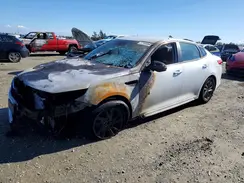 5XXGT4L33LG437822 2020 KIA OPTIMA