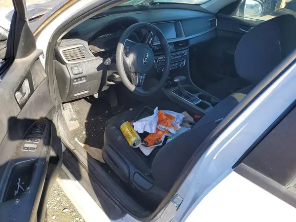 5XXGT4L33LG437822 2020 KIA OPTIMA - Image 8