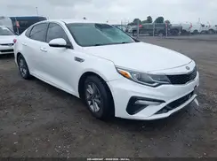 5XXGT4L33LG438646 2020 KIA OPTIMA