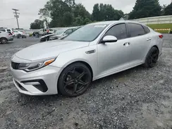 5XXGT4L33LG438775 2020 KIA OPTIMA