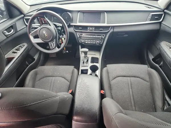 5XXGT4L33LG438775 2020 KIA OPTIMA - Image 8