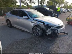 5XXGT4L33LG438808 2020 KIA OPTIMA