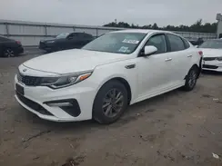 5XXGT4L33LG438985 2020 KIA OPTIMA