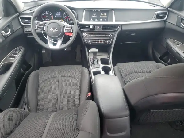 5XXGT4L33LG438985 2020 KIA OPTIMA - Image 8