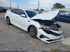 5XXGT4L33LG439134 2020 KIA OPTIMA