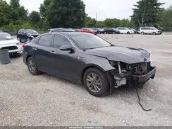 5XXGT4L33LG439912 2020 KIA OPTIMA