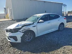 5XXGT4L33LG440302 2020 KIA OPTIMA