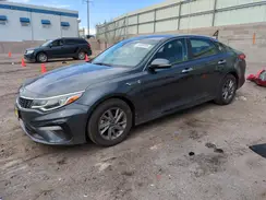 5XXGT4L33LG440333 2020 KIA OPTIMA