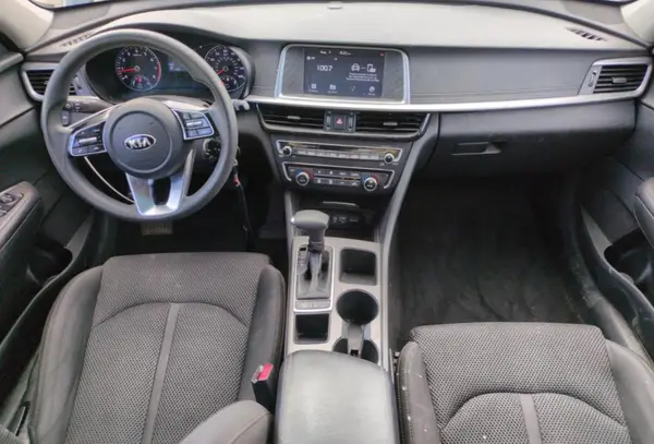5XXGT4L33LG440333 2020 KIA OPTIMA - Image 8