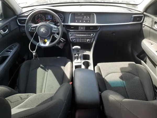5XXGT4L33LG440476 2020 KIA OPTIMA - Image 8