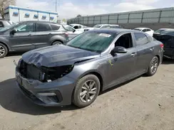 5XXGT4L33LG440817 2020 KIA OPTIMA