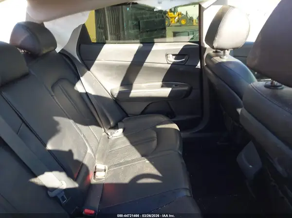 5XXGT4L33LG441160 2020 KIA OPTIMA - Image 8