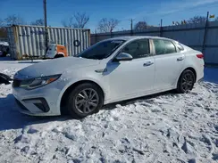 5XXGT4L33LG441496 2020 KIA OPTIMA