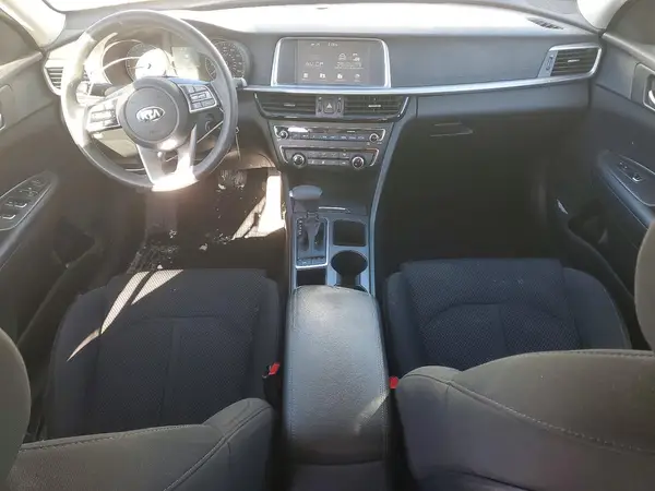 5XXGT4L33LG441496 2020 KIA OPTIMA - Image 8
