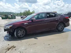 5XXGT4L33LG441501 2020 KIA OPTIMA