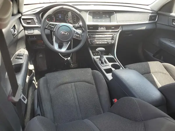 5XXGT4L33LG441501 2020 KIA OPTIMA - Image 8