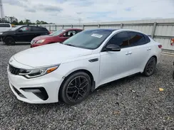 5XXGT4L33LG441921 2020 KIA OPTIMA