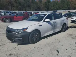 5XXGT4L33LG441997 2020 KIA OPTIMA