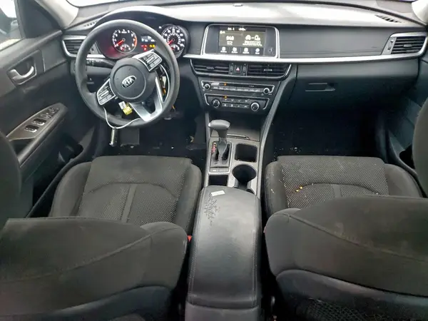5XXGT4L33LG441997 2020 KIA OPTIMA - Image 8