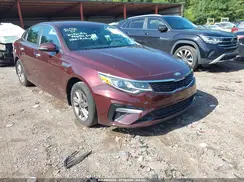 5XXGT4L33LG442082 2020 KIA OPTIMA