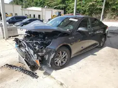 5XXGT4L33LG442129 2020 KIA OPTIMA