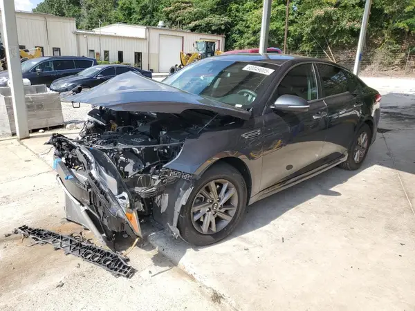 5XXGT4L33LG442129 2020 KIA OPTIMA - Image 1