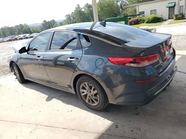 5XXGT4L33LG442129 2020 KIA OPTIMA - Image 2