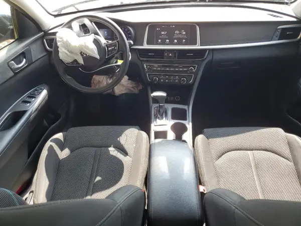 5XXGT4L33LG442129 2020 KIA OPTIMA - Image 8