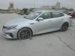5XXGT4L33LG442485 2020 KIA OPTIMA