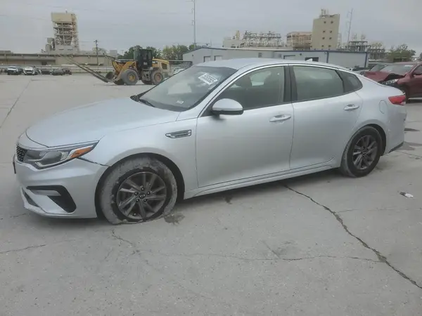5XXGT4L33LG442485 2020 KIA OPTIMA - Image 1