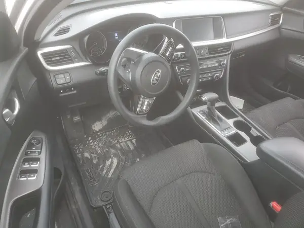 5XXGT4L33LG442485 2020 KIA OPTIMA - Image 8