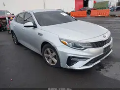 5XXGT4L33LG442499 2020 KIA OPTIMA