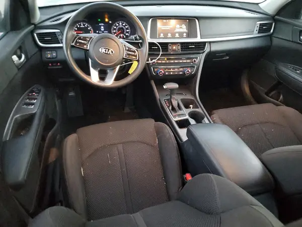 5XXGT4L33LG442566 2020 KIA OPTIMA - Image 8