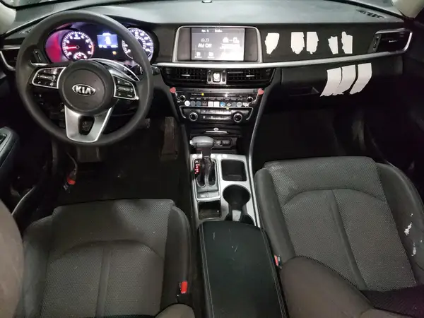 5XXGT4L33LG442583 2020 KIA OPTIMA - Image 8